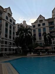 Hume Park I (D21), Condominium #156849282